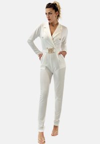 Non sélectionné, weiß