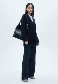 Mango Jopica - royal blue