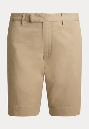 GREENWICH 9.5-INCH SLIM FIT CHINO SHORT - Pantaloni chino - classic khaki
