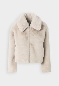 GAP JACKET - Veste d'hiver - beige