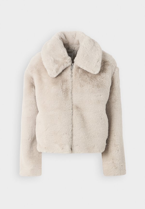 JACKET - Winter jacket - beige4