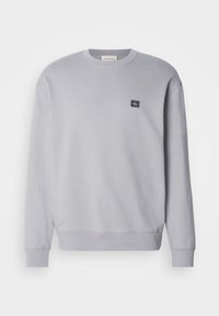 Niet geselecteerd, formal gray