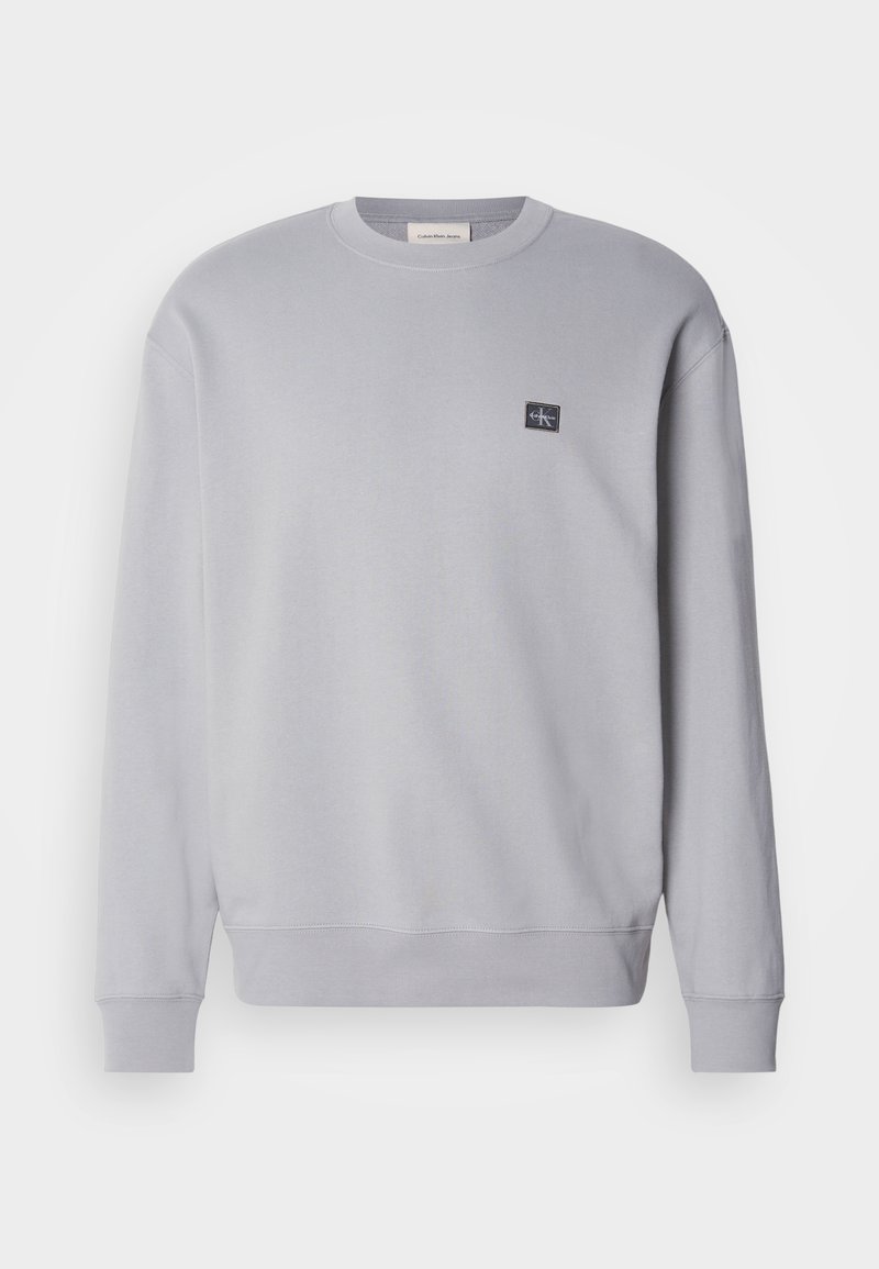 Calvin Klein Jeans Sweater grijs Calvin Klein Jeans Sweater grijs