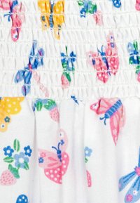 JoJo Maman Bébé REGULAR FIT - Freizeitkleid - pastel dragonfly