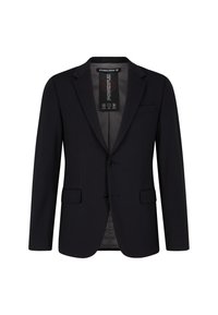 Non selezionato, schwarz