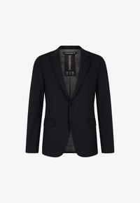 Non selezionato, schwarz