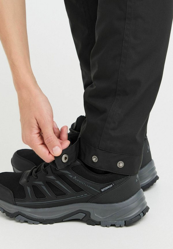 NBWILMA W W-PRO 10.000 WITH WATERPROOF COATING - Trousers3