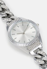 Anna Field Reloj - silver-coloured