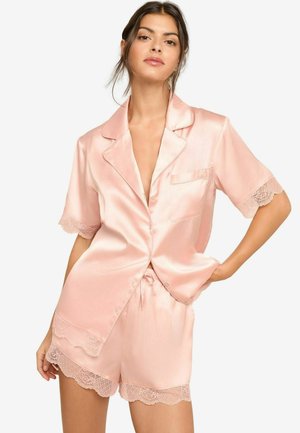 REGULAR FIT SET - Zestaw bielizny nocnej