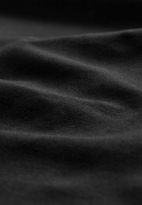 REGULAR FIT - 3 PACK  STYLE  ESSENTIAL  SET    - Osnovna majica kratkih rukava - black