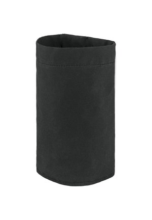 KÅNKEN BOTTLE POCKET - Rejsetilbehør - schwarz
