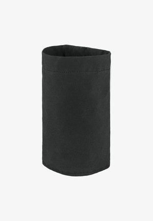 KÅNKEN BOTTLE POCKET - Dodaci za putovanja - schwarz