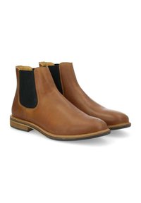 Schmoove PILOT CHELSEA - Botines - pure