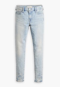Levi's® 710™ SUPER SKINNY - Uske traperice - made to last