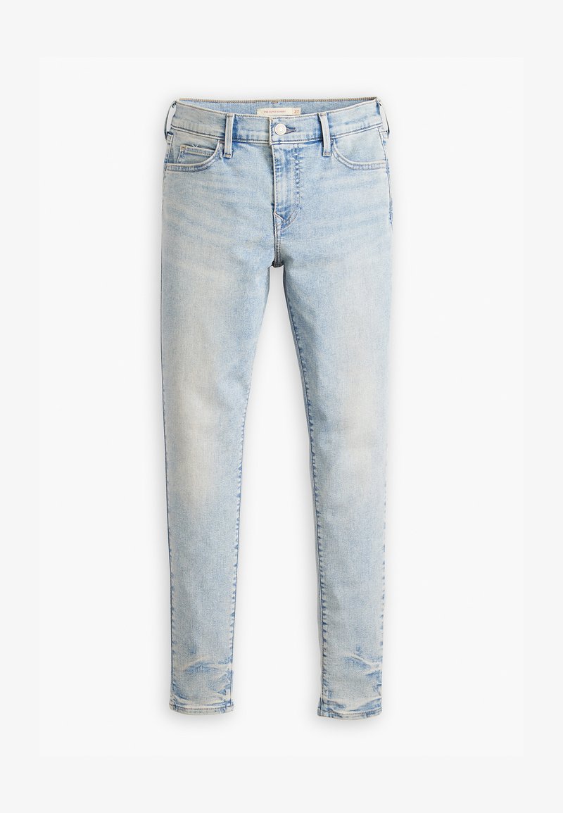 Levi's® 710® SUPER SKINNY - Jeans Skinny Fit - made to last