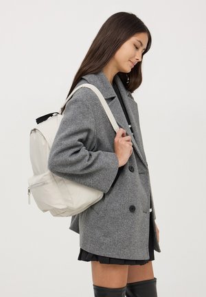 Terranova Zaino - grigio chiaro