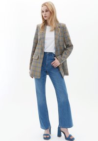 OXXO PLAID - Bleiseri - check comb