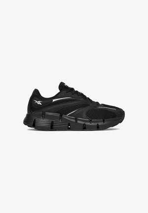 Reebok, REEBOK RUNNING SHOES MEN'S BLACK 5906751501887 - Laufschuh Straße - black