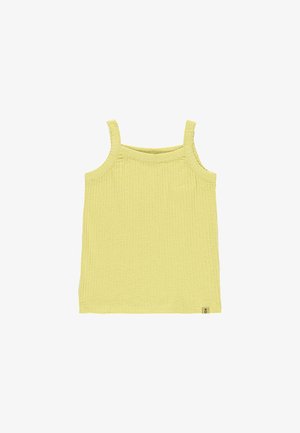 Top - lime