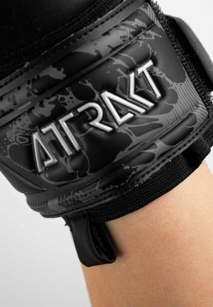 Reusch ATTRAKT INFINITY - Goalkeeping gloves - black