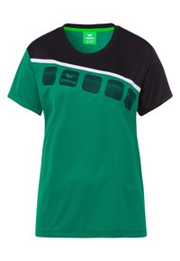 Unausgewählt, green/black