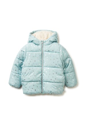 Chaqueta de invierno - green