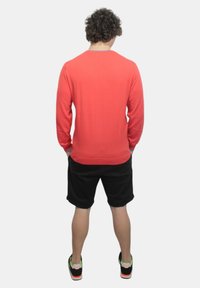 Sun68 Maglione - metallic red