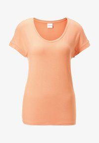 Unausgewählt, pastel orange