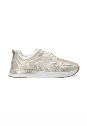 SNEAKER - Sneakers laag - gold