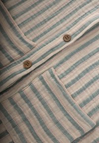 Cigit ROMPER - Mono - turquoise