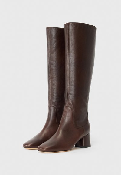 Casadei EMILY - Saappaat - brown