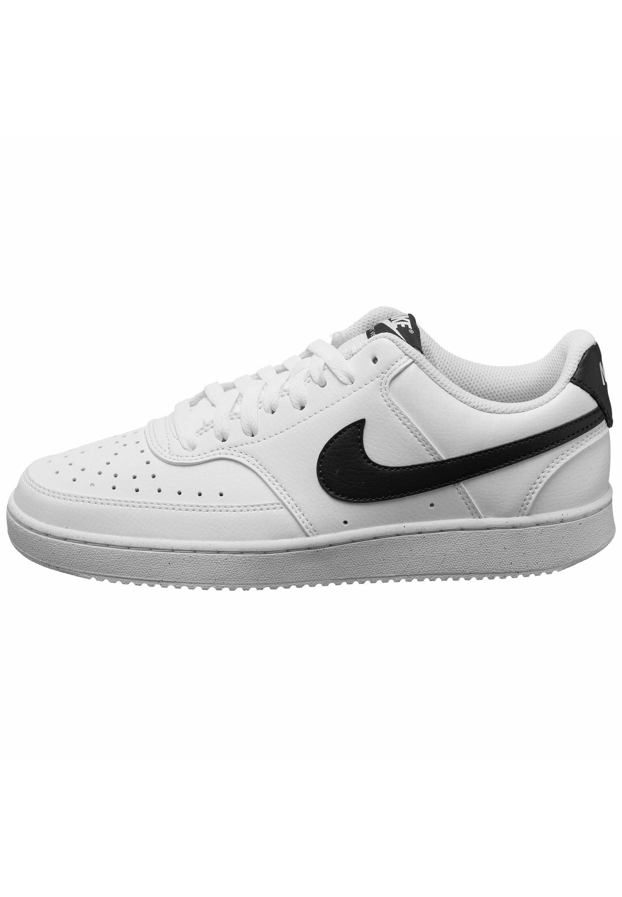 nike sportswear court vision low sneaker