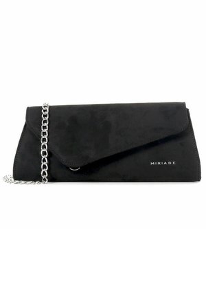 BERYL - Borsa a tracolla - nero