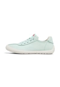 Non selezionato, pastel blau