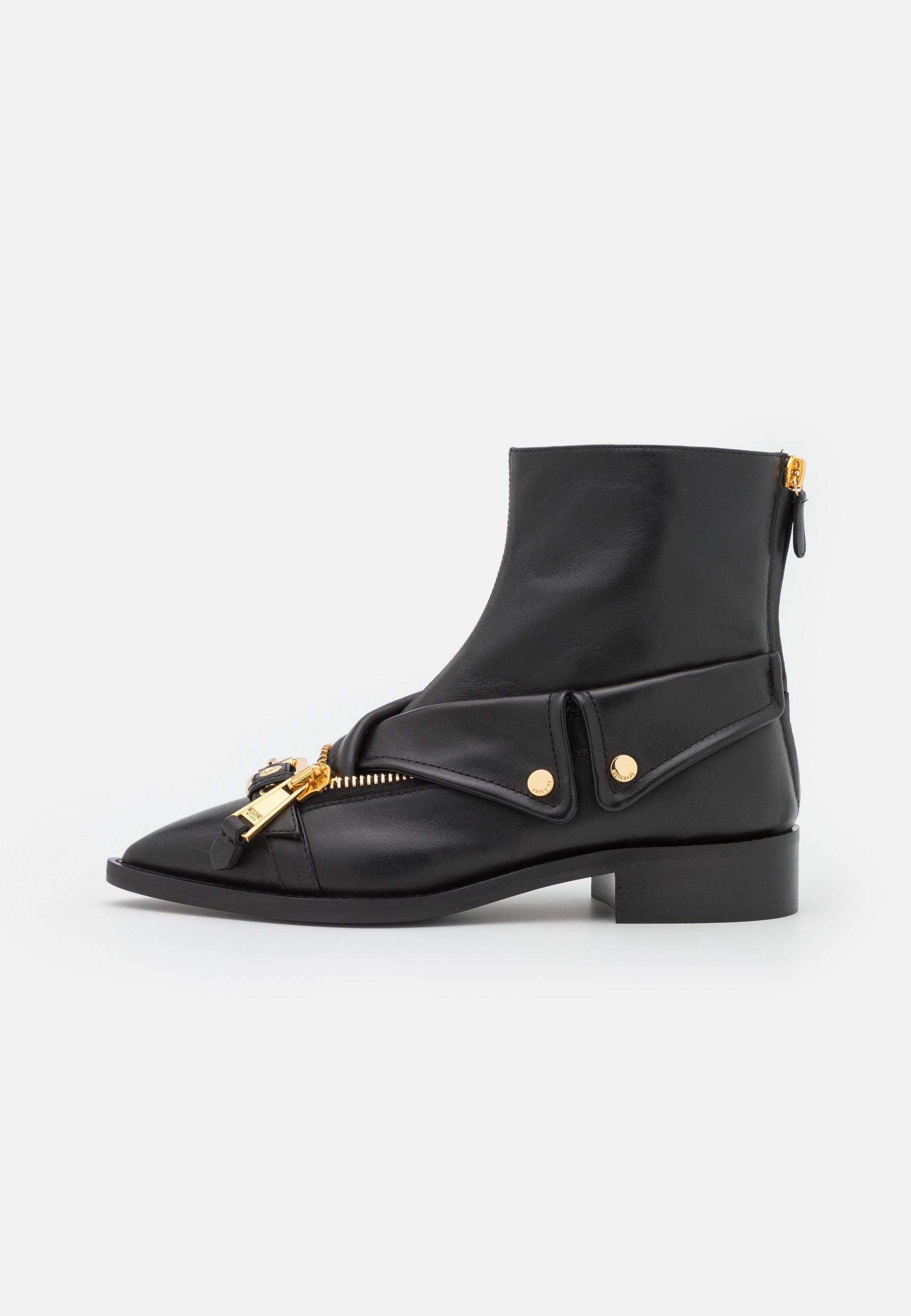 Botines camperos de marca de mujer | Comprar colección en Zalando