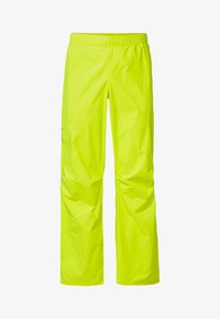 Non selezionato, neon yellow neon yellow