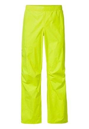 Vaude, DROP II - Outdoor-Hose - neon yellow neon yellow
