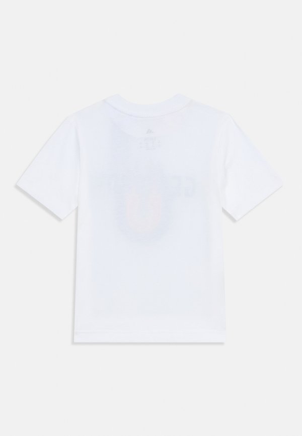 GERMANY TEE UNISEX - Sports T-shirt3