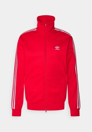 Chaqueta de entrenamiento - red