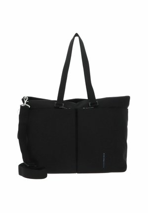 Mandarina Duck SHOPPER - Cabas - black
