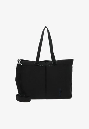 Mandarina Duck SHOPPER - Cabas - black