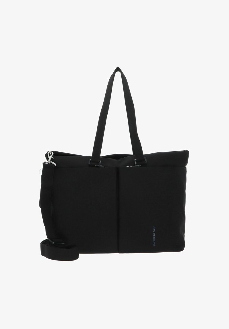 Mandarina Duck SHOPPER - Shopper - black