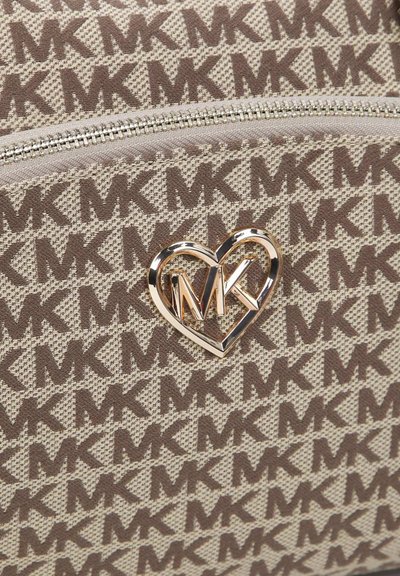 Michael Kors Kids WEEKEND BAG UNISEX - Handtasche - stone