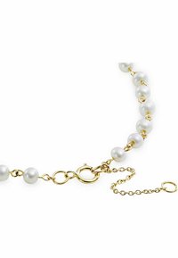 CHRIST Bracciale - gelbgoldfarben