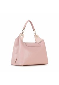 Miriade BLOOM - Borsa a mano - rosa