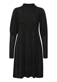 Non selezionato, black melange