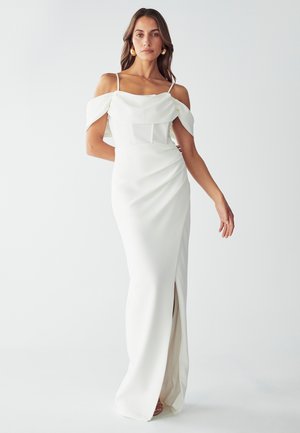 BWLDR AMALIAH - Apģērbs svinīgiem gadījumiem - white