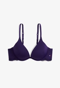 Επιλέχθηκε, nocturnal purple