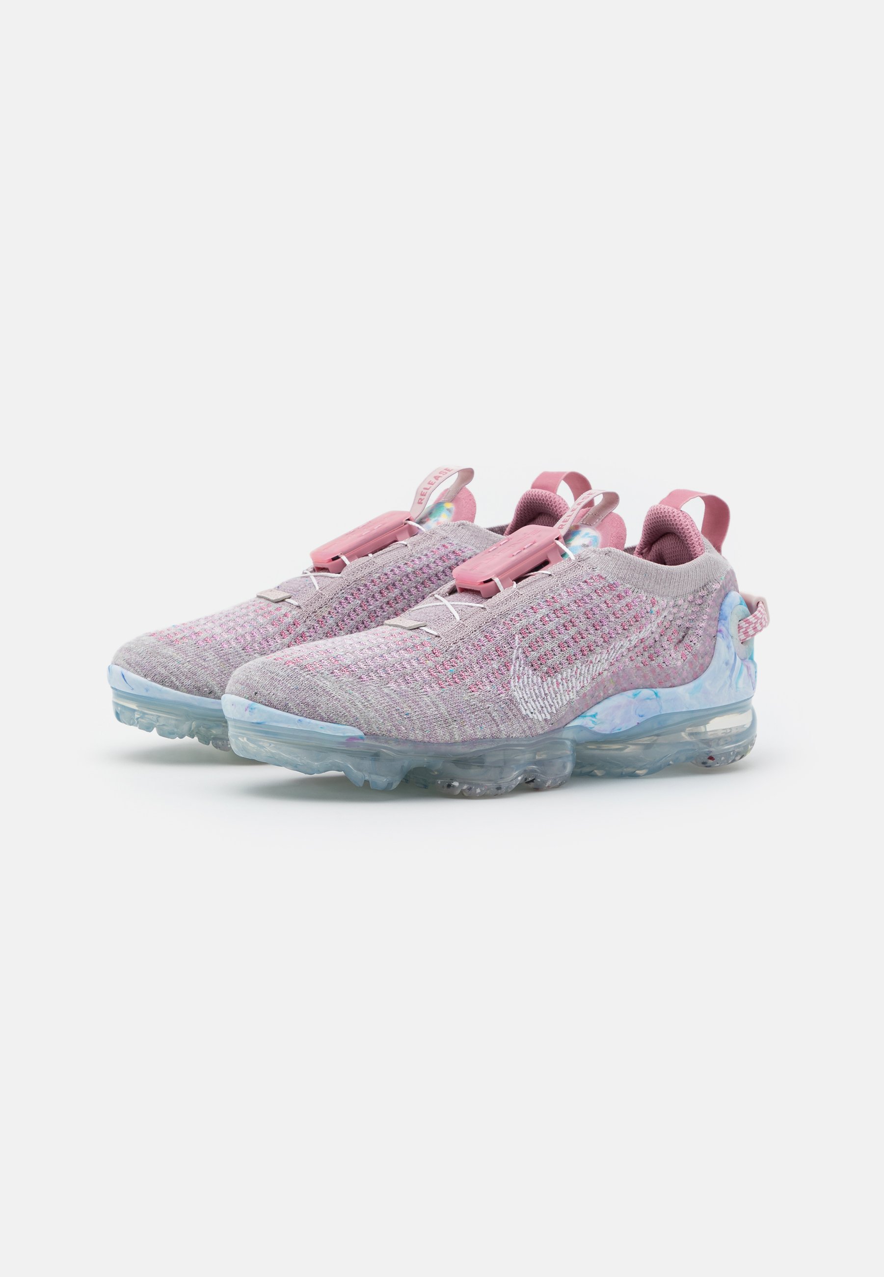 pink nike air max vapormax