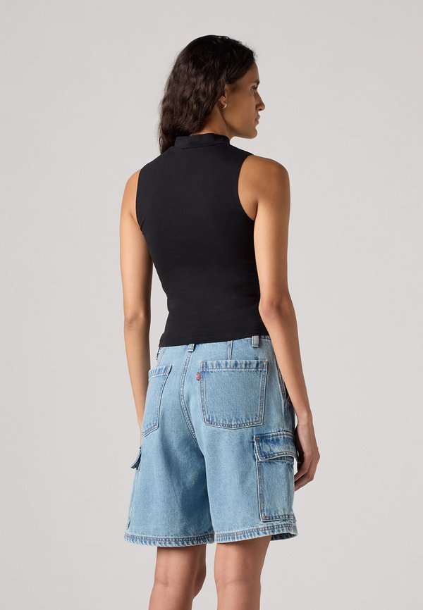 EFFORTLESS TANK - Top - caviar4